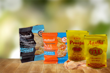 Packaging That Excites You