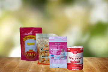 Flexible Packaging